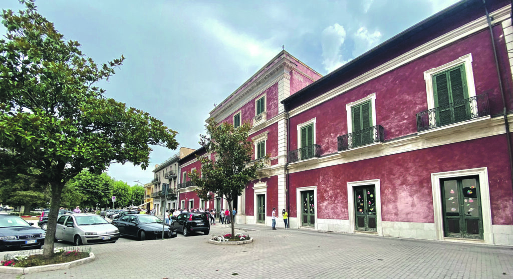 Colagrosso, missione compiuta: oltre 5mila i bojanesi vaccinati