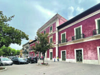 Colagrosso, missione compiuta: oltre 5mila i bojanesi vaccinati