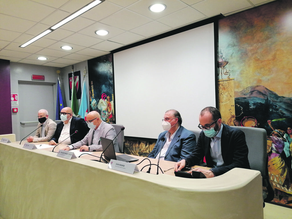 Registro tumori operativo, Toma: «Ora va rafforzato, entro il 2022 lavoro completato»