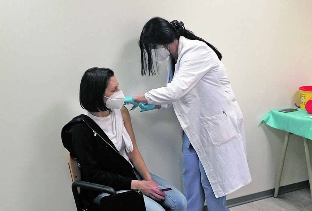 Il virus si fa di nuovo spazio, ma il Molise tiene: solo 4 positivi