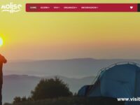 Visitmolise, la terra delle emozioni a portata di click