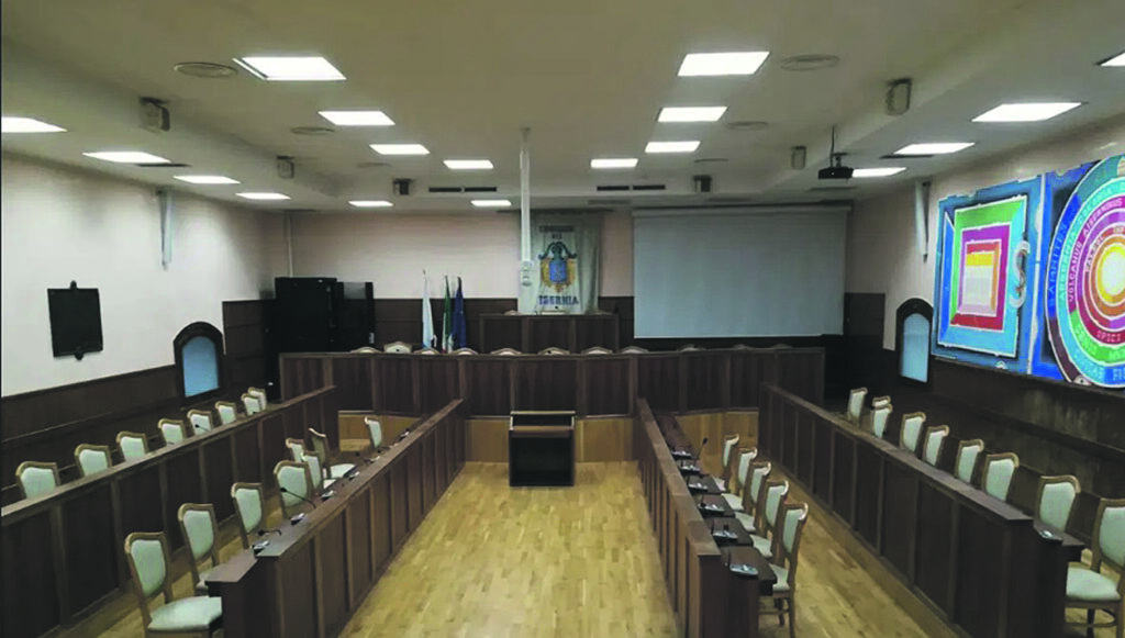 Settembre, è tempo di… votare: manovre in corso a Isernia per le Comunali