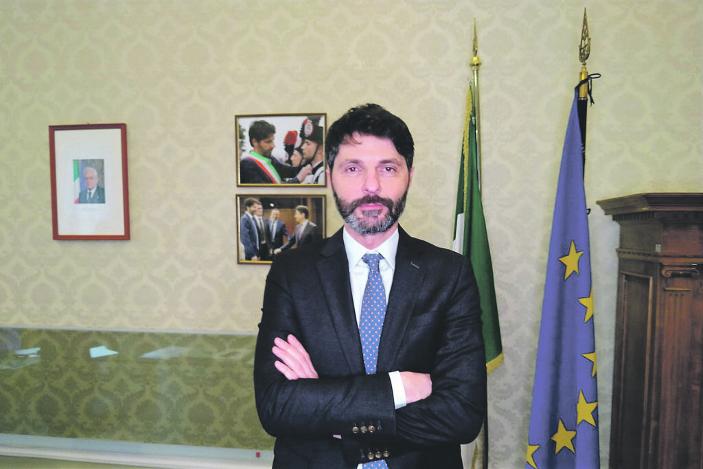 Movida fuori controllo, Gravina: «Evitare polemiche da campagna elettorale»