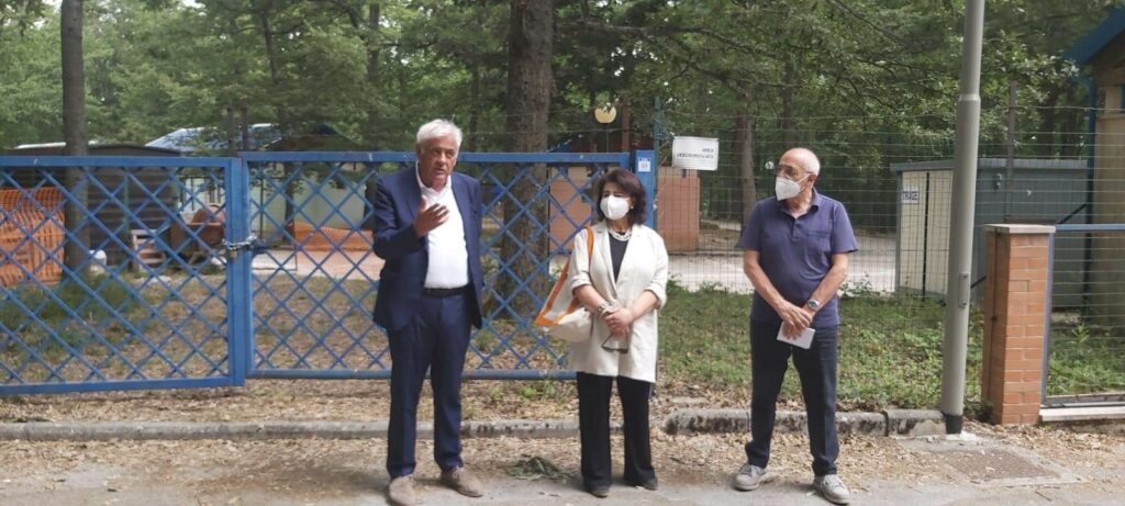 Il comitato Pro Cardarelli incalza: «La Regione acquisti la struttura per il rilancio della sanità pubblica»