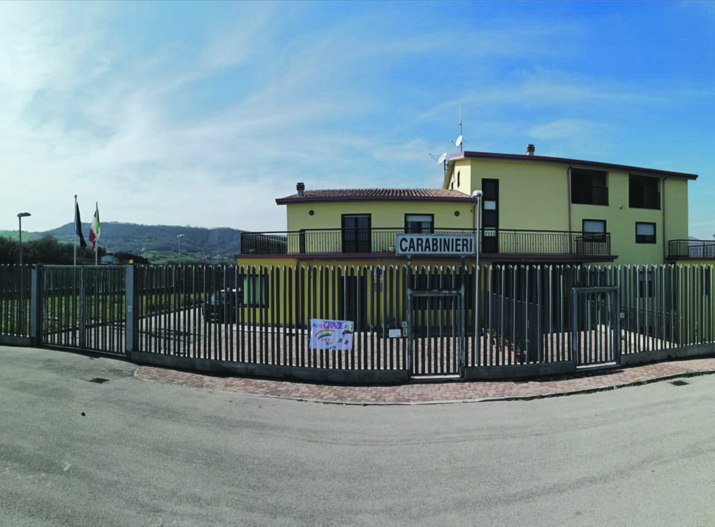 Trivento, scorribande notturne a bordo di motorini ‘truccati’: denunciati 4 minori