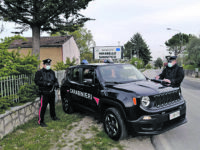 Guida senza aver mai preso la patente, denunciata