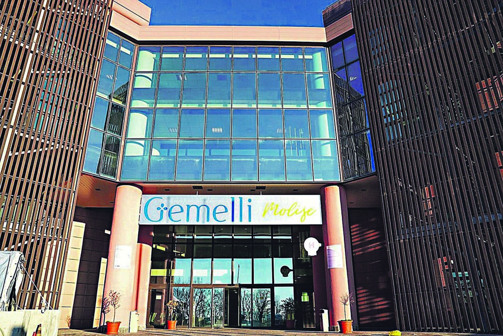 Cessione del Gemelli, Fanelli porta il caso in Consiglio: servono risposte