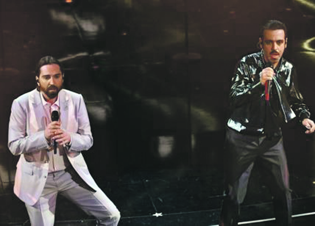 Campomarino, “Colapesce Dimartino” infiammeranno l’estate