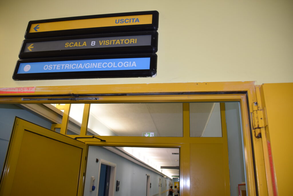 Termoli. Cinque i medici indagati, fissata l’autopsia sul bimbo