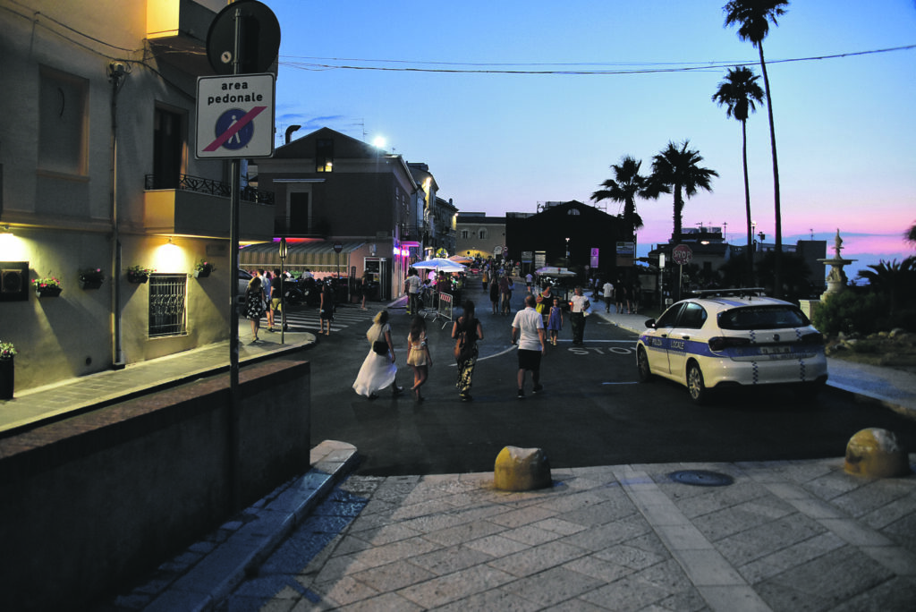 Turismo, qualcuno dice che a luglio va maluccio