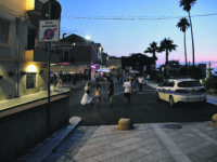 Turismo, qualcuno dice che a luglio va maluccio