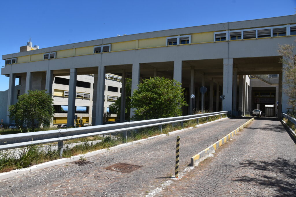 Accelerano i vaccini, riapre il centro al Vietri