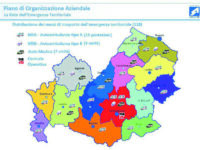 Tre postazioni 118 senza medici, i sindaci diffidano l’Asrem: «Una decisione inaccettabile»