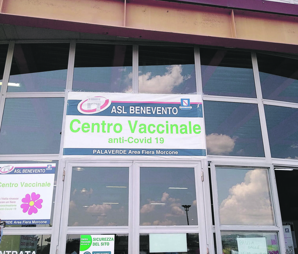 Costretti a viaggi della speranza per fare il vaccino, molisani traditi dalla loro sanità