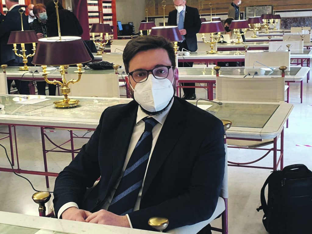 Fondi sottratti al Sud, Federico: inaccettabile, va abrogato l’articolo 59