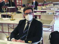 Fondi sottratti al Sud, Federico: inaccettabile, va abrogato l’articolo 59