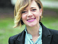 Patrizia Manzo, il volto gentile ed educato della politica molisana