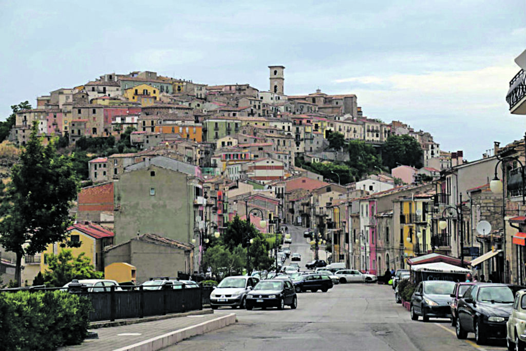 Trivento. Covid, Corallo mette in guardia i cittadini: «Basta assembramenti nelle abitazioni private»