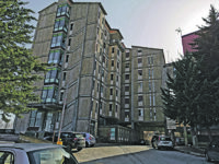 Dimesso l’ultimo paziente, il Cardarelli è Covid free ma i contagi tornano a salire