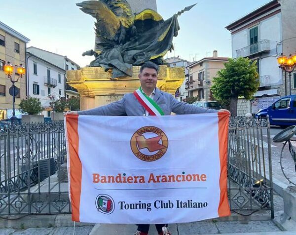 Agnone ‘Bandiera arancione’, Saia: marchio turistico importante