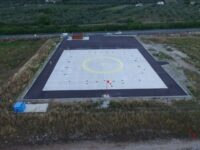 «Pozzilli prende il volo», la settimana prossima il primo decollo dall’eliporto