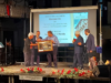 Giuseppe Zio, Primo assoluto al Premio Letterario “il Borgo Italiano”