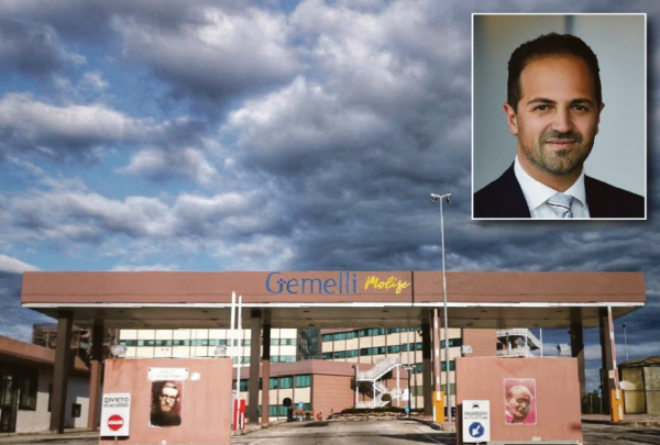 ESCLUSIVO. Gemelli, l’impegno del ‘nuovo socio’: non investo per fare tagli