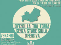 Da Venafro parte il comitato “No G20 Molise”: controproposte al Piano di ripresa e resilienza