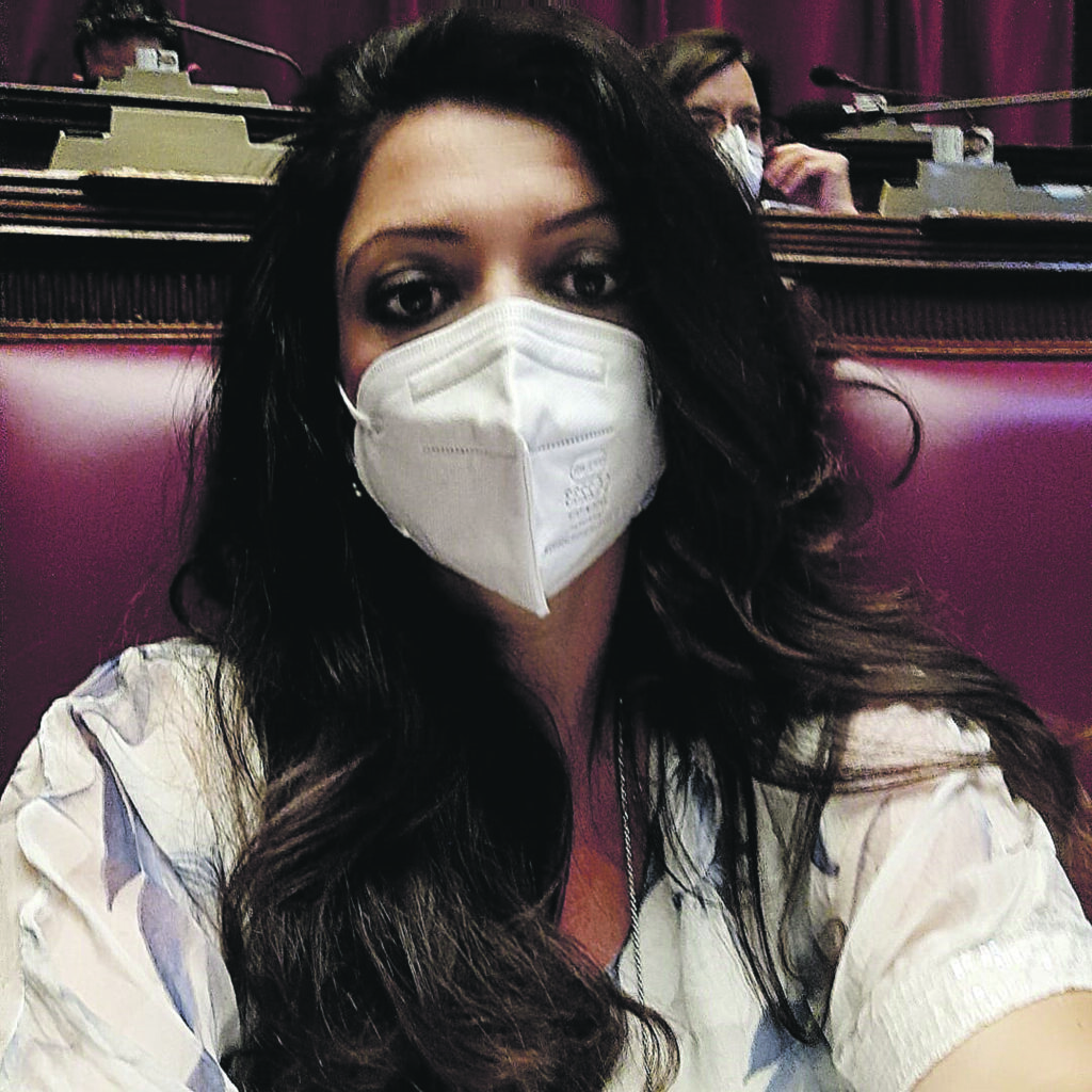 Turbogas Presenzano, Testamento scrive al ministro: uno scempio da fermare