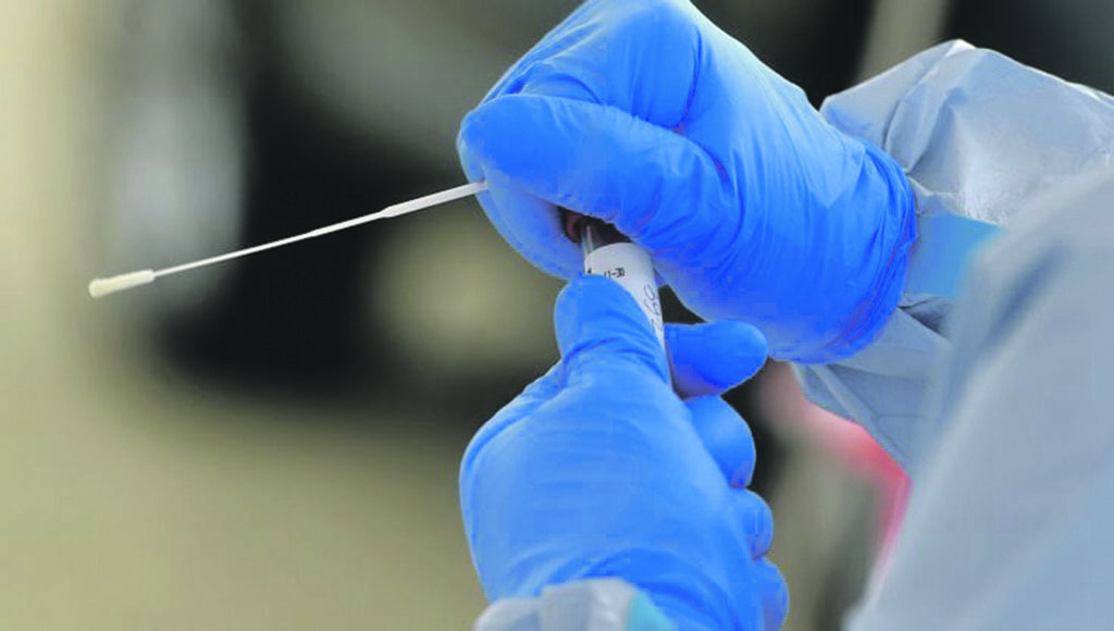 A Venafro scoppia il cluster indiano: 14 positivi tra lavoratori e familiari