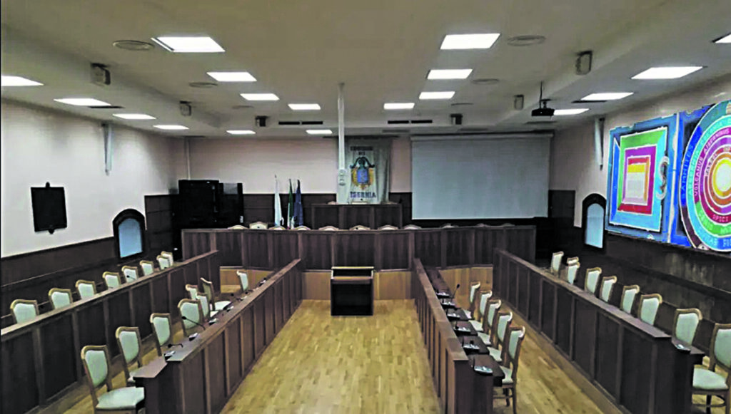 Amministrative a Isernia, niente passo indietro: Fratelli d’Italia non cede