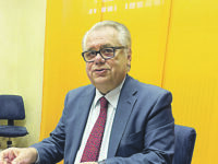 Isernia, Iorio marca le distanze: il ‘mio’ centrodestra non è quello di Toma