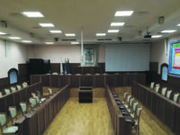 Elezioni a Isernia: il Grande Centro punta su Enzo Di Luozzo, Italia Viva ‘chiama’ il Pd