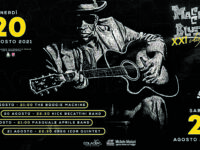 Il “Macchia Blues Festival”, finalmente: spazio ai big per una kermesse innovativa