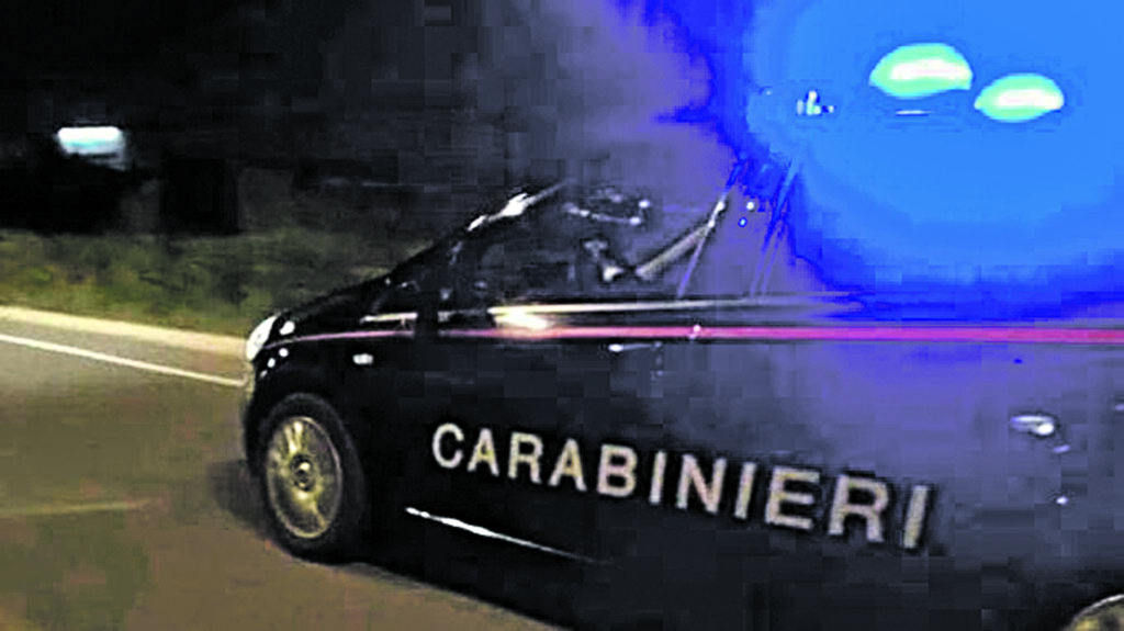 Topi d’appartamento in azione a San Giuliano del Sannio, bottino da 15mila euro