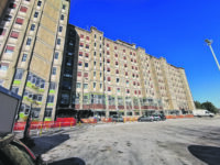 Nove positivi e due dimessi dall’ospedale