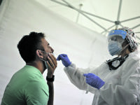 Scende l’indice Rt ma l’incidenza continua a salire