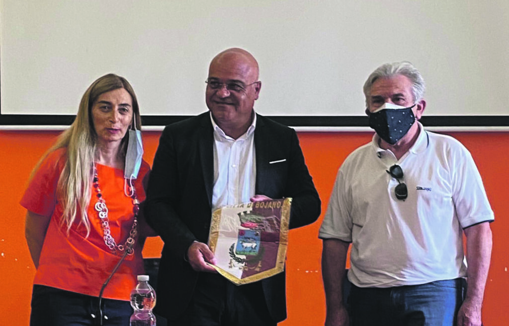 Antoci, l’eroe dei nostri giorni: storia di coraggio e rinunce