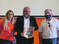 Antoci, l’eroe dei nostri giorni: storia di coraggio e rinunce