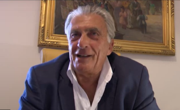 Melogli riesce nel miracolo, il centrodestra si ricompatta