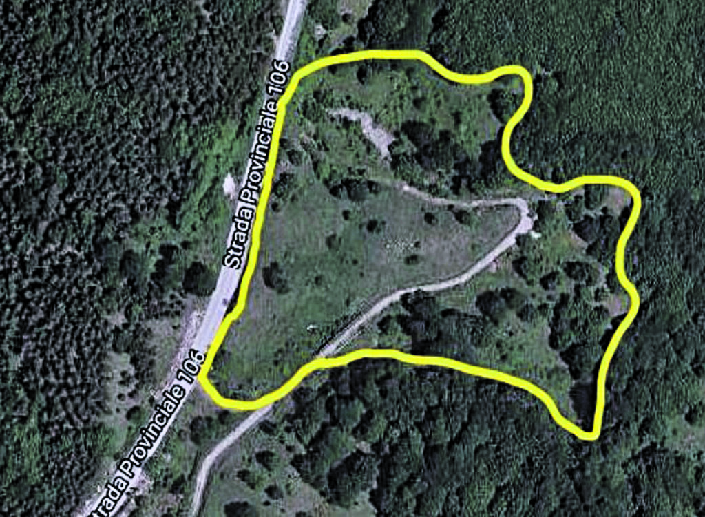 Ferragosto, Pianelle sarà ‘off limits’ per i non residenti