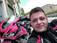 A Castelpetroso lutto cittadino per i funerali di Stefano