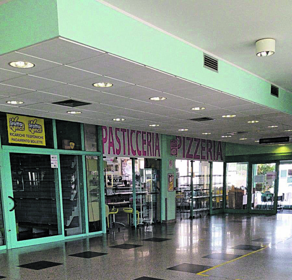 San Timoteo senza bevande, duro attacco della Fials all’Asrem