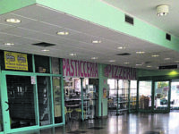 San Timoteo senza bevande, duro attacco della Fials all’Asrem