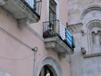 Dimora vescovile, «non condividiamo la scelta»