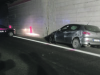 San Pietro Avellana, travolge una moto e uccide una 26enne: alla guida drogato