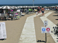 Prenotazioni nei locali costieri a gonfie vele