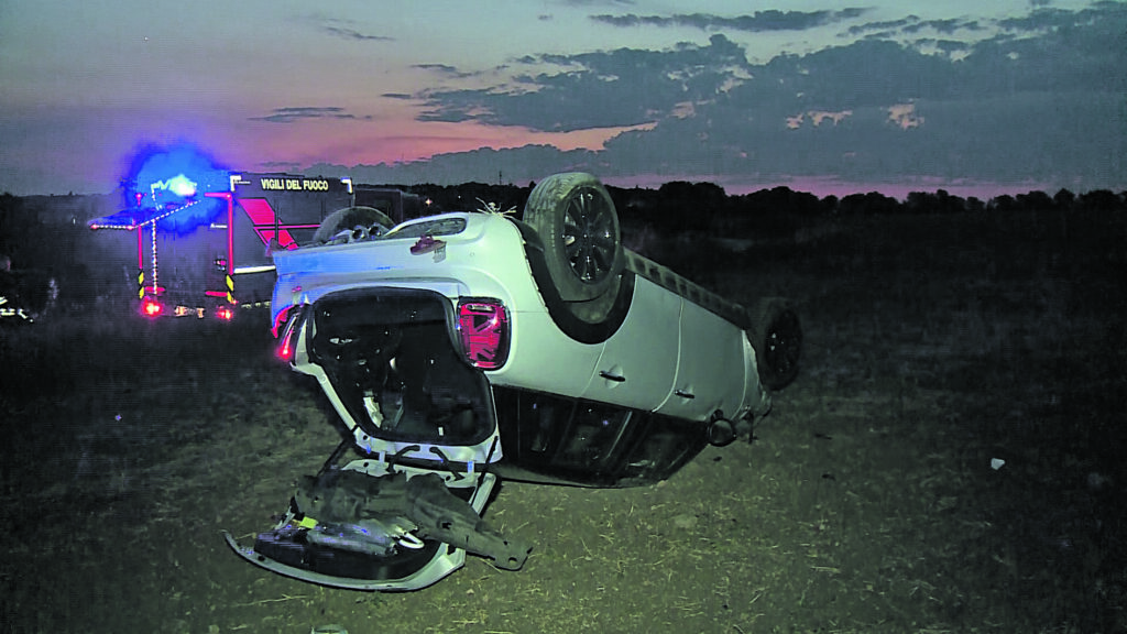 Mortale sulla SP 51, fissata per lunedì mattina l’autopsia al San Timoteo