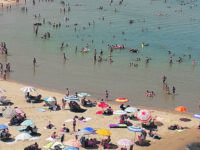 A Termoli balzo delle presenze turistiche a luglio, sono salite del 27,2% sul 2020