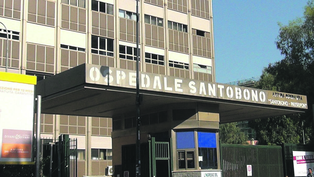 Ore di viaggio in ambulanza per avere assistenza: «Ce ne andremo dal Molise…»